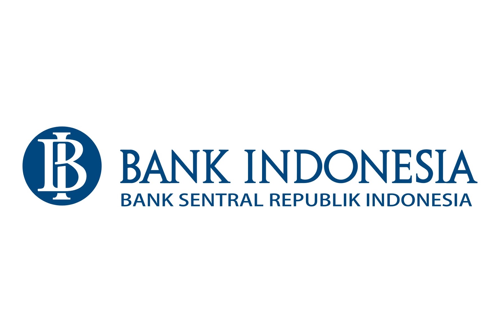 Logo Bank Indonesia